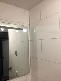Badkamer verbouwing 3