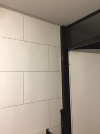 Badkamer verbouwing 4