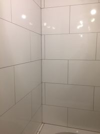 Badkamer verbouwing 5