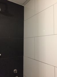 Badkamer verbouwing