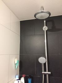 Badkamerverbouwing 1